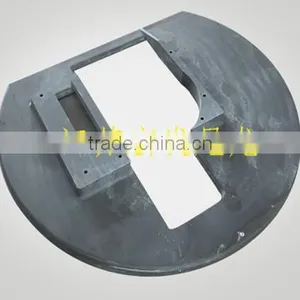 Machine Tool Customized Shield Machine thumbnail-1