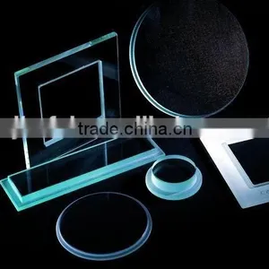Lamp Cover Tempered Glass Panel thumbnail-1