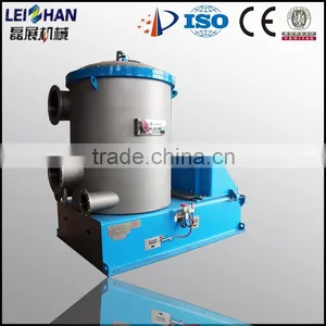 China Manufacturer Pulp and Paper Equipment Mid Consistency Pressure Screen thumbnail-2
