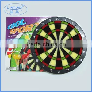 Soft Dartboard LA-668 thumbnail-1