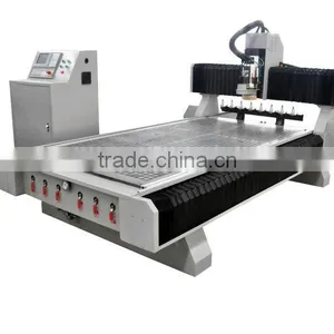CNC Router ATC-1325 thumbnail-1