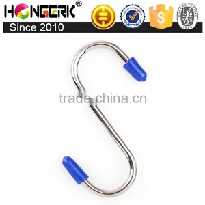 Metal Stainless Steel S Hook Display thumbnail-1