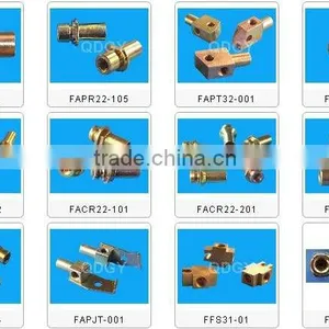 Whole Set of Stainless Steel Bolt and Nut thumbnail-1