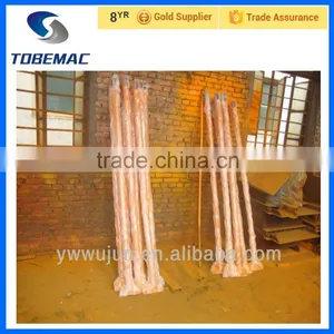 2015 TOBEMAC Africa Hydraulic Diesel Mini Crane thumbnail-6