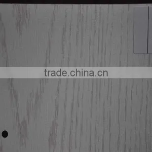 Wood Grain Type Pvc Film for Wood Floor thumbnail-1
