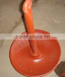 Mushroom Anchor thumbnail-1