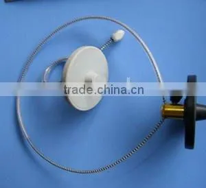 Hot-selling High Quality EAS Bottle/milk Tag With Lanyards thumbnail-1