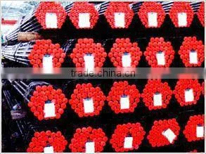 bs 980 Seamless Steel Pipe thumbnail-1