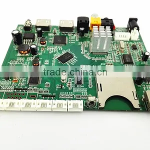RDB LED Push Button Full hd Digital Signage Player DSS005H-5 thumbnail-1