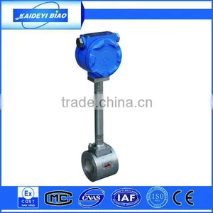 Insertion Type Vortex Flow Meters thumbnail-2