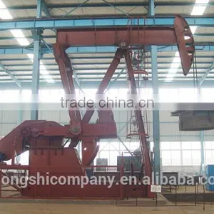 Low Profile Pumping Unit thumbnail-4