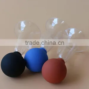 Silicone Breast Pump thumbnail-1