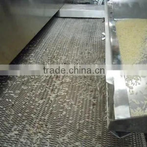 Artificial Rice/Nutritional Rice/Reconstituted Rice Making Machine/Equipment/Production Line thumbnail-4
