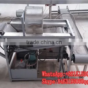 High Capacity Fortune Cookie Making Machine/Cookies Production Line thumbnail-4