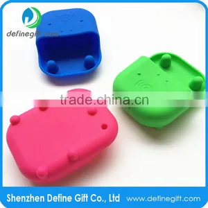 Hippo Style Silicone Woofer Speaker Stand thumbnail-3
