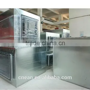 Ventilation Muffler Plenum Chamber thumbnail-5