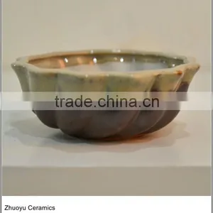 Best Selling Items Ceramic Garden Pot thumbnail-1