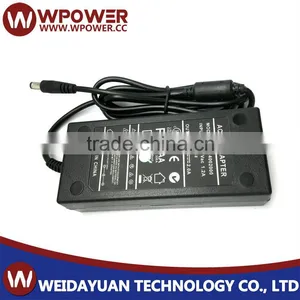 48w Ac/dc Power Adapter 24v 2a With UL.Class2 Approves,dc Jack:5.5*2.1,hot Sell! thumbnail-1
