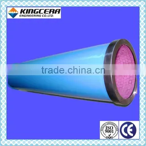 Sany DN125 Wear Resistant Concrete Pump Boom Pipe thumbnail-1