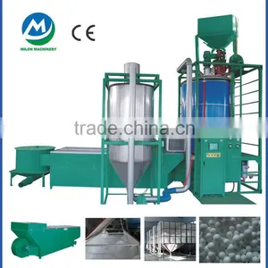 EPS Expansion Chamber With CE thumbnail-1