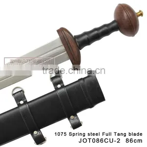Wholesale Handmade Gladiator Sword Roman Sword JOT086CU-2 thumbnail-3