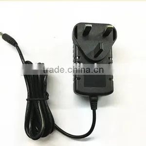 12v 2a Speaker Adapter With UL/CUL GS CE SAA FCC Approved (2 Years Warranty) thumbnail-5