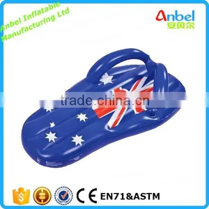 Inflatable Float Aussie Thong thumbnail-1