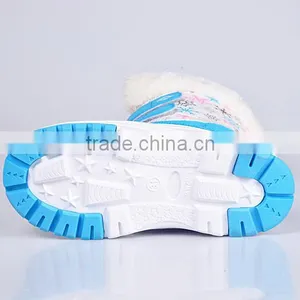 EVA BOOTS 632-5 thumbnail-4