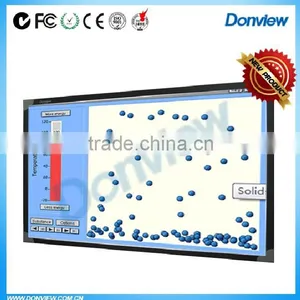 China Factory DB-88IWS Smart Class Interactive Whiteboard thumbnail-1