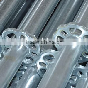 Building Ring Lock Scaffolding Ladder Scaffolding thumbnail-1