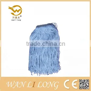 A004BW Washable Kentucky Mop Head thumbnail-1