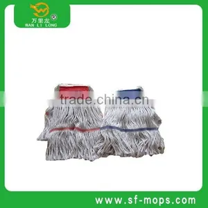 SF012BW Floor Cotton Mop Cleaning thumbnail-2