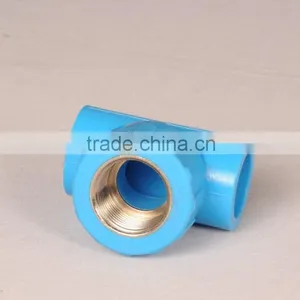 Best High Quality PPR Pipe and Fittings From Sakkthi Polymers thumbnail-4