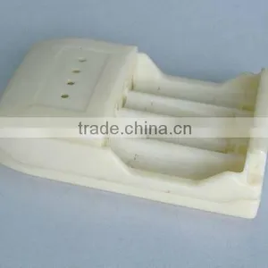 Custom Plastic Battery Enclosure thumbnail-1