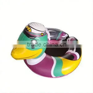 Pvc Air Baby Boat /inflatable Jet Boat/baby Swimming Boat thumbnail-1