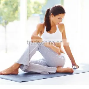 Gray Female Suits Kyodan Yoga Wear thumbnail-1