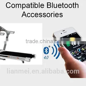 New Fitness Treadmills Electric for Home Use With Various Colour Available thumbnail-5