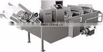 FXJ Model Claw Turning Type Cleaner thumbnail-1