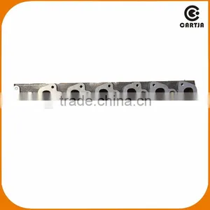 Nisan Diesel Engine Parts TD42 Cylinder Head thumbnail-4