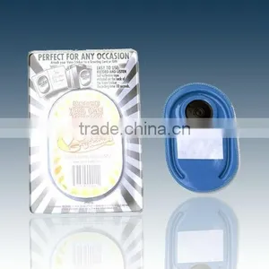 Custom Recordable Voice Sticker for Fridge Promotion thumbnail-5