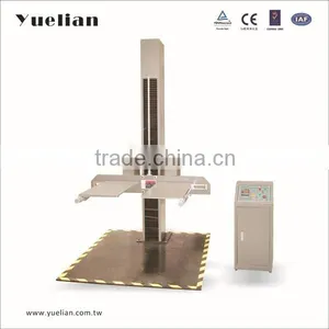 Promotion Computer Servo Control Drop Hammer Impact Tensile Test Machine From Yuelian YL-6611D thumbnail-1