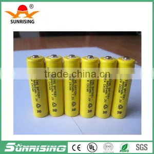 1.2v NI-CD AA900mAh Rechargeable Battery thumbnail-4