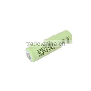 Ni-mh aa 2300mah Battery 1.2v Rechargeable Batteries thumbnail-1