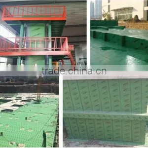 Reactive Adhesive Crossing-Laminated Membrane (RAM-CL) 1.2MM thumbnail-2