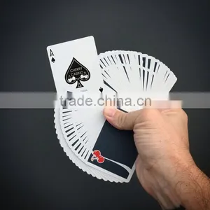 Fast Delivery Promotional Paper Playing Cards Custom Playing Cards Wholesale Playing Cards With Led ---DH20683 Supplier's Choice thumbnail-3