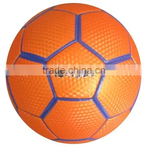 Machine Stitch Soccer Ball thumbnail-1