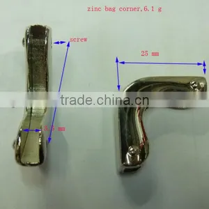 Bag Hardware Corner thumbnail-1