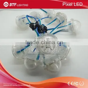 Programable 36mm 6leds LED Pixel (UCS1903) thumbnail-1