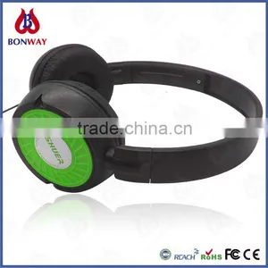 New Stylish Headphone and Headset With Oem Logo thumbnail-4