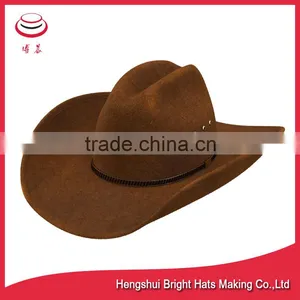 Outdoor Fedoras Riding Hat thumbnail-1